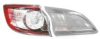 VAN WEZEL 2739935 Combination Rearlight